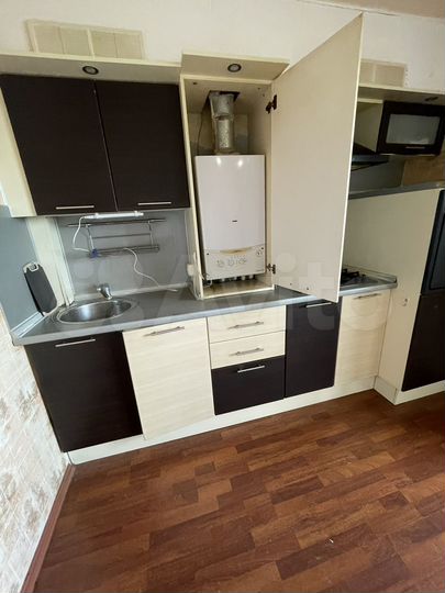 1-к. квартира, 49 м², 4/4 эт.