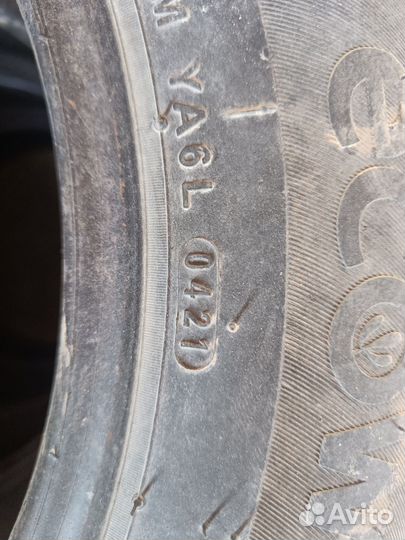 Продам комплект штампов на hyundai