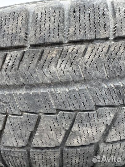 Bridgestone Blizzak 6 195/65 R15