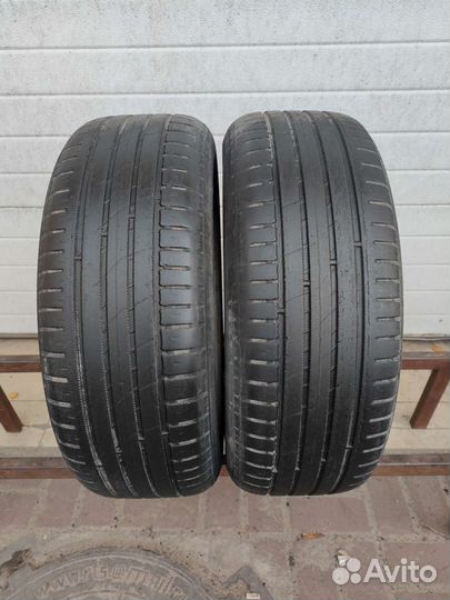 Nokian Tyres Hakka Green 2 195/65 R15