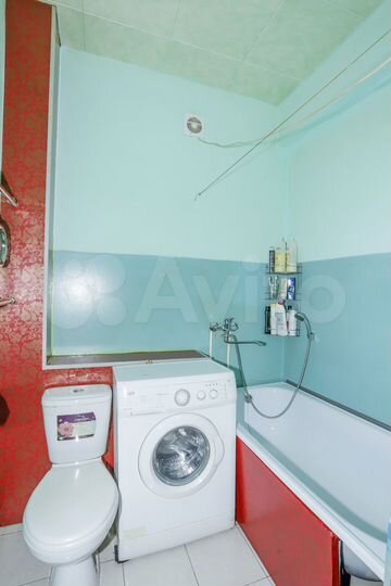 1-к. квартира, 33,5 м², 3/3 эт.