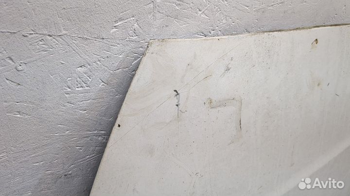 Капот Citroen Berlingo, 2001