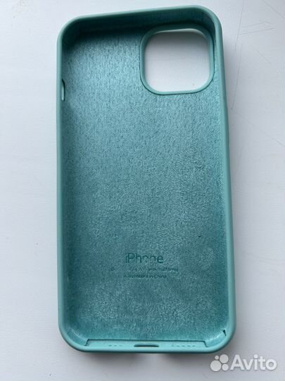 Чехол на iPhone айфон 14 и 14 про 13 и 13 про