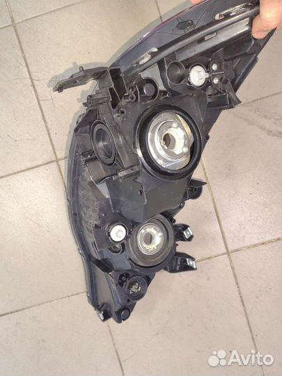 Фара передняя левая Honda Civic FD1