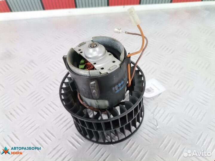 Моторчик печки Opel Corsa B 2000 52463294