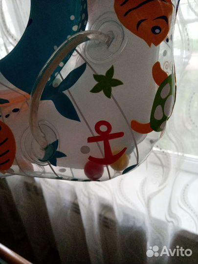 Круг для купания