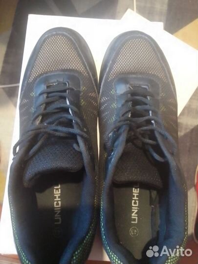 Кроссовки мужские 43 размера