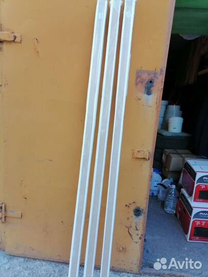 Обналичники на дверь