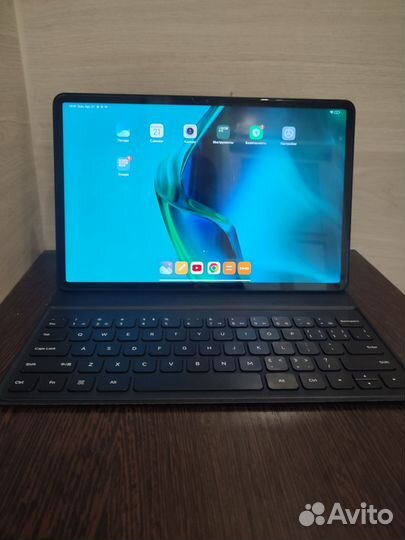 Xiaomi mi pad 5 pro