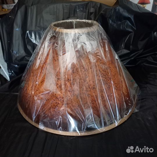 Светильник интерьерный, лампа