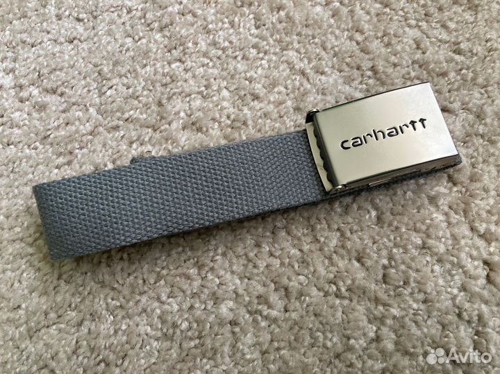 Carhartt ремень