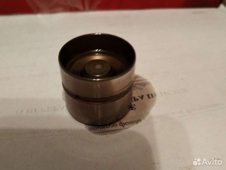 Гидрокомпенсаторы Hyundai/KIA