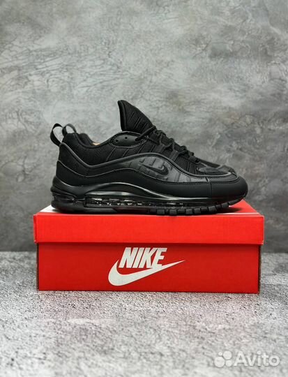 Кроссовки Nike air max 98 41-45