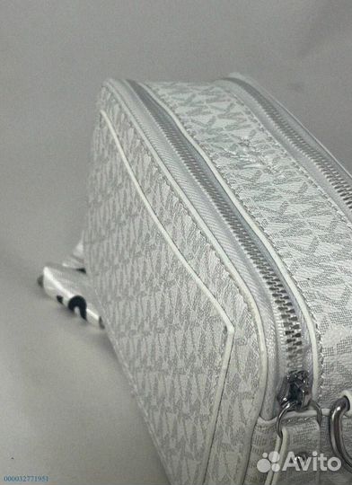 Сумка Michael Kors: ваш стиль через плечо