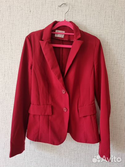 Вещи пакетом размер S