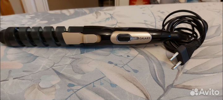 Плойка Galaxy GL4622