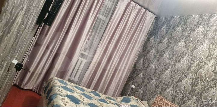 3-к. квартира, 102 м², 1/5 эт.