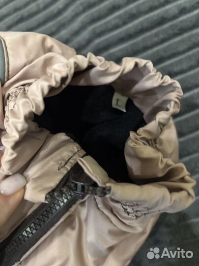 Комбинезон для собаки