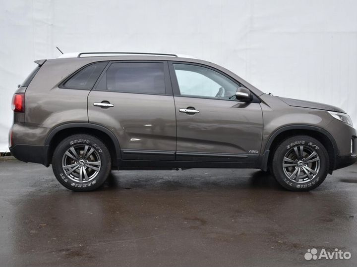 Kia Sorento 2.4 AT, 2013, 171 650 км