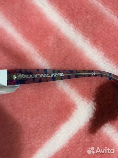 Очки солнцезащитные