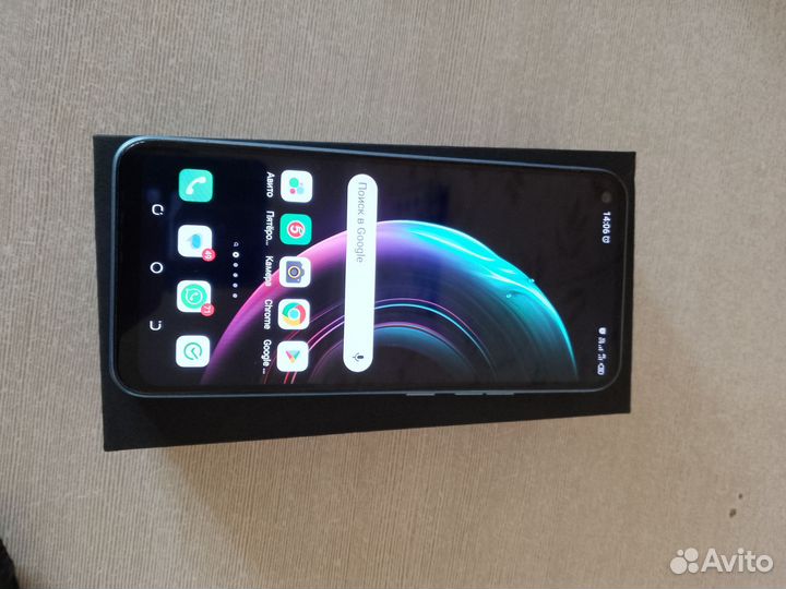 TECNO Camon 15 Air, 3/64 ГБ