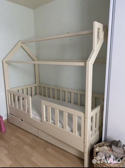 Матрас детский 180 80