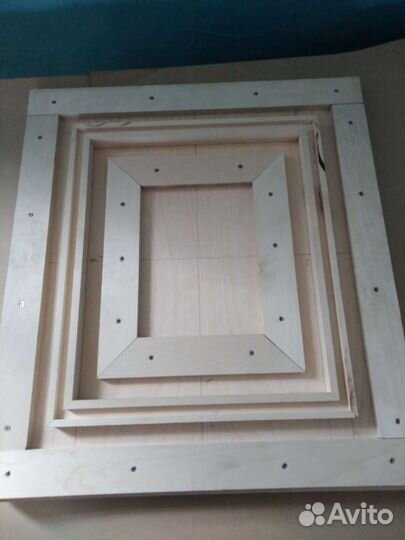 Формы для ульев ппу