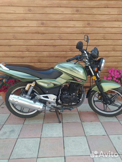 Racer Magnum (RC250-C5B)