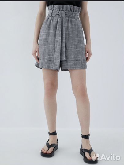 Шорты женские