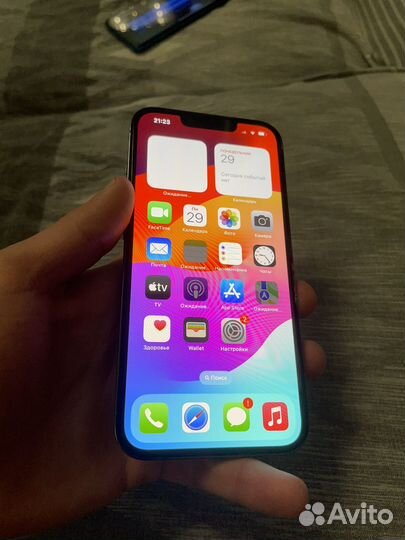 iPhone 13 Pro, 256 ГБ