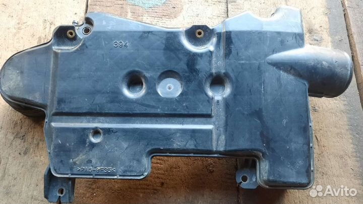 Влагоотделитель Mitsubishi Pajero iO H77W