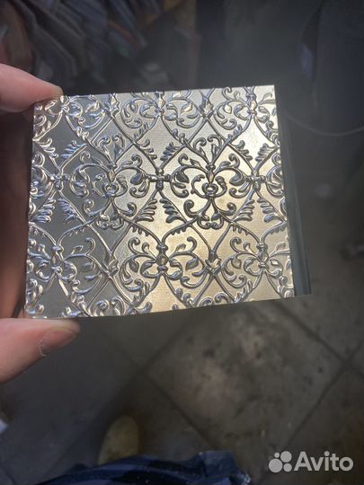 Фрезеровка чпу