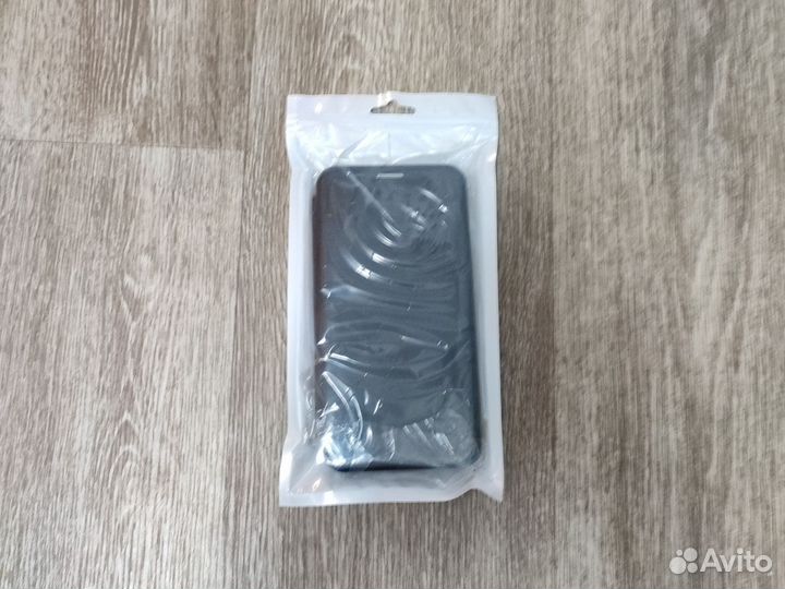 Чехол книжка для Huawei P30 lite