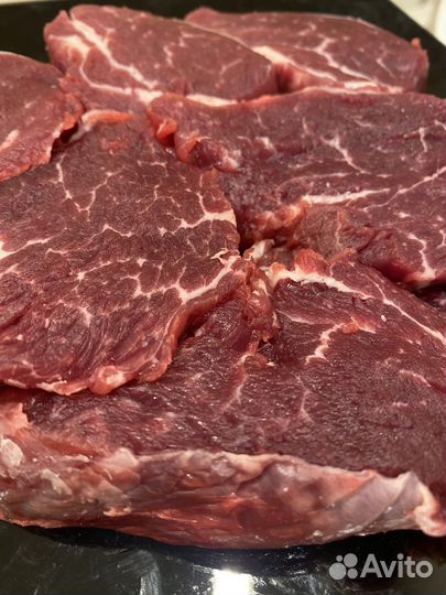 Мясо свинины и Телятины с доставкой на дом