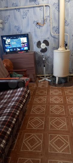 Дом 76 м² на участке 45 сот.