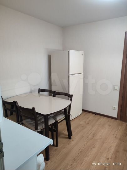 2-к. квартира, 50 м², 3/5 эт.