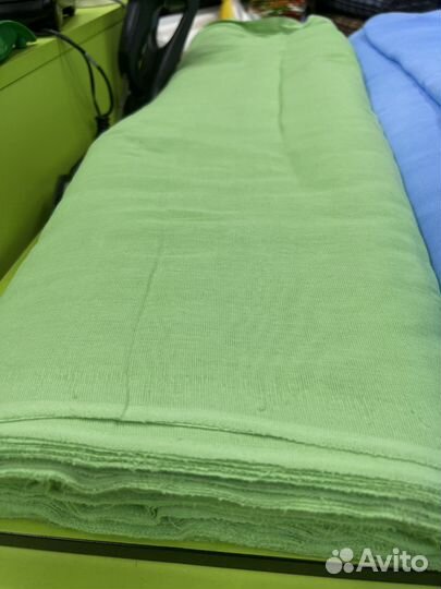 Ткань ситец