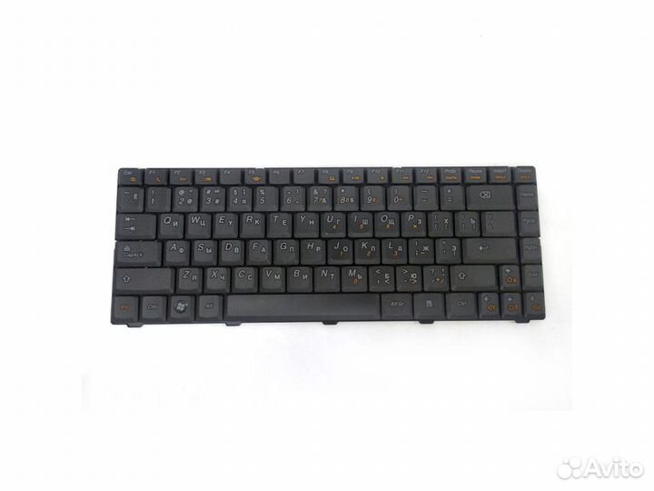 Y10-RUS (Lenovo B450) black