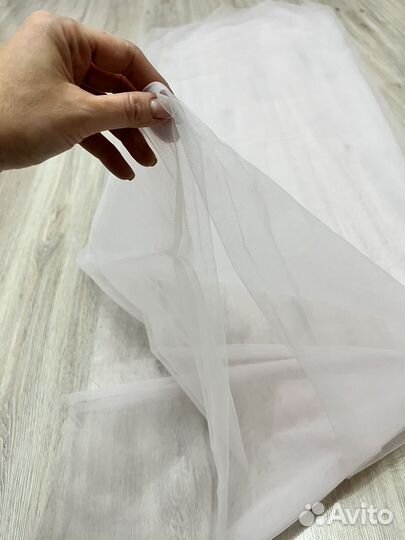 Отрез ткани