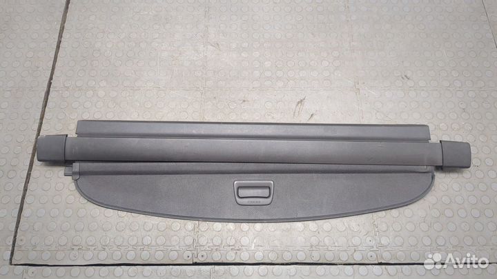 Шторка багажника Volkswagen Passat 8 2015