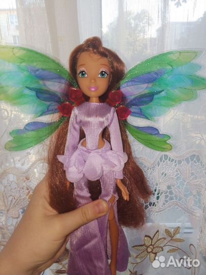 Куклы Винкс winx