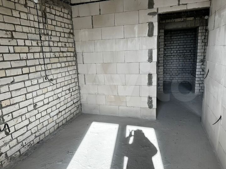 1-к. квартира, 35,9 м², 2/9 эт.