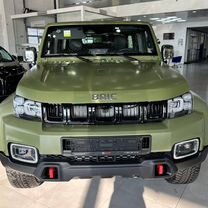 Новый BAIC BJ40 2.0 AT, 2024, цена 4 350 000 руб.