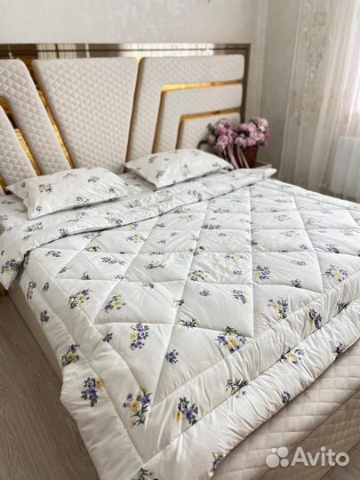 Белье постельное