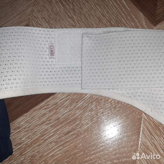 Бандаж для беременных дородовой послеродовой фэст