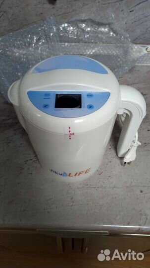 Ионизатор воды Akvalife