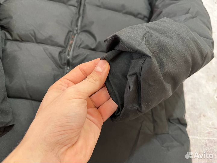 Зимние куртки Adidas