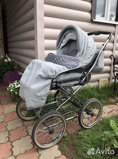 Коляска Noordline Melanie 2 в 1