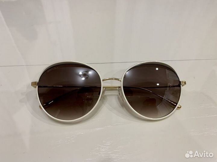 Очки jimmy choo оригинал