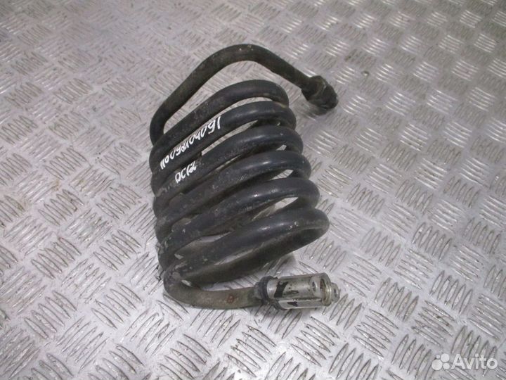 Змеевик Scania 1747246